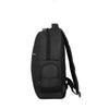 Mochila para laptop mujer Acceleration Citadel negro 17