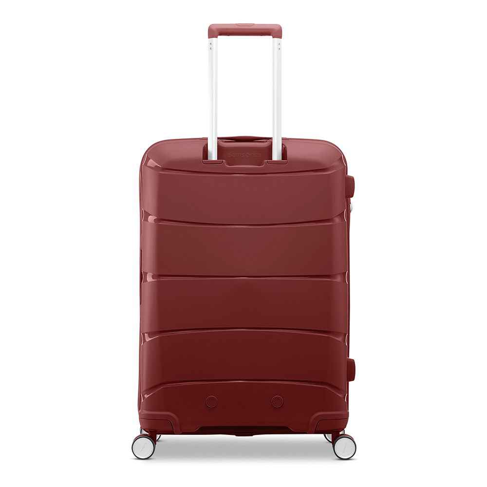 Maleta Outline Pro Carry-on Spinner SHIR./BURG