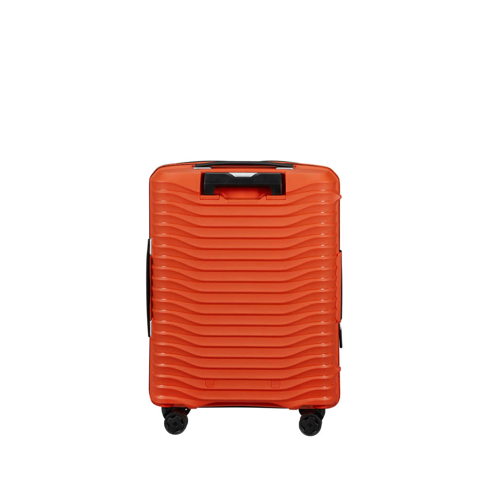 Maleta de cabina Upscape Tangerine Orange