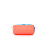 Cross Body Bag ROLLIO CORAL/BLUE