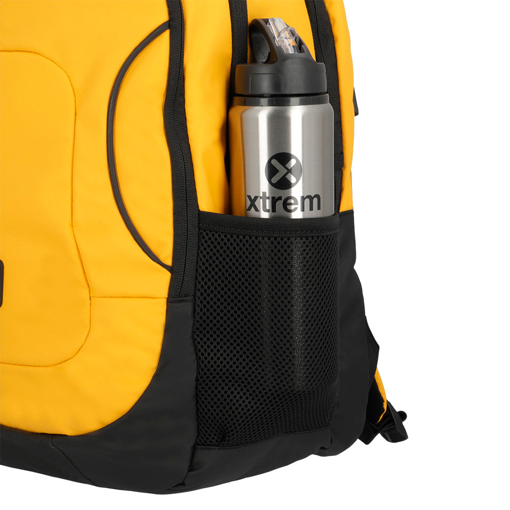 Mochila Gamma 4Xt Golden Mustard M