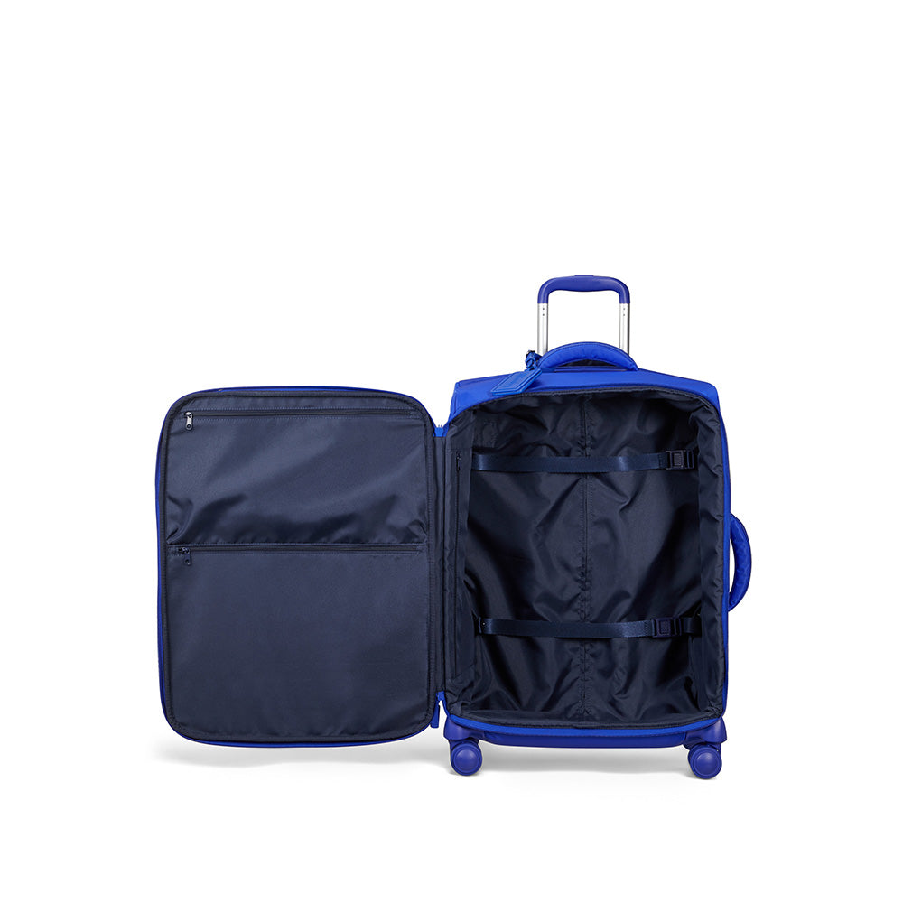 Maleta PLUME MEDIUM TRIP MAGNETIC BLUE