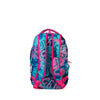 Mochila Soul 058 Denim Graffiti