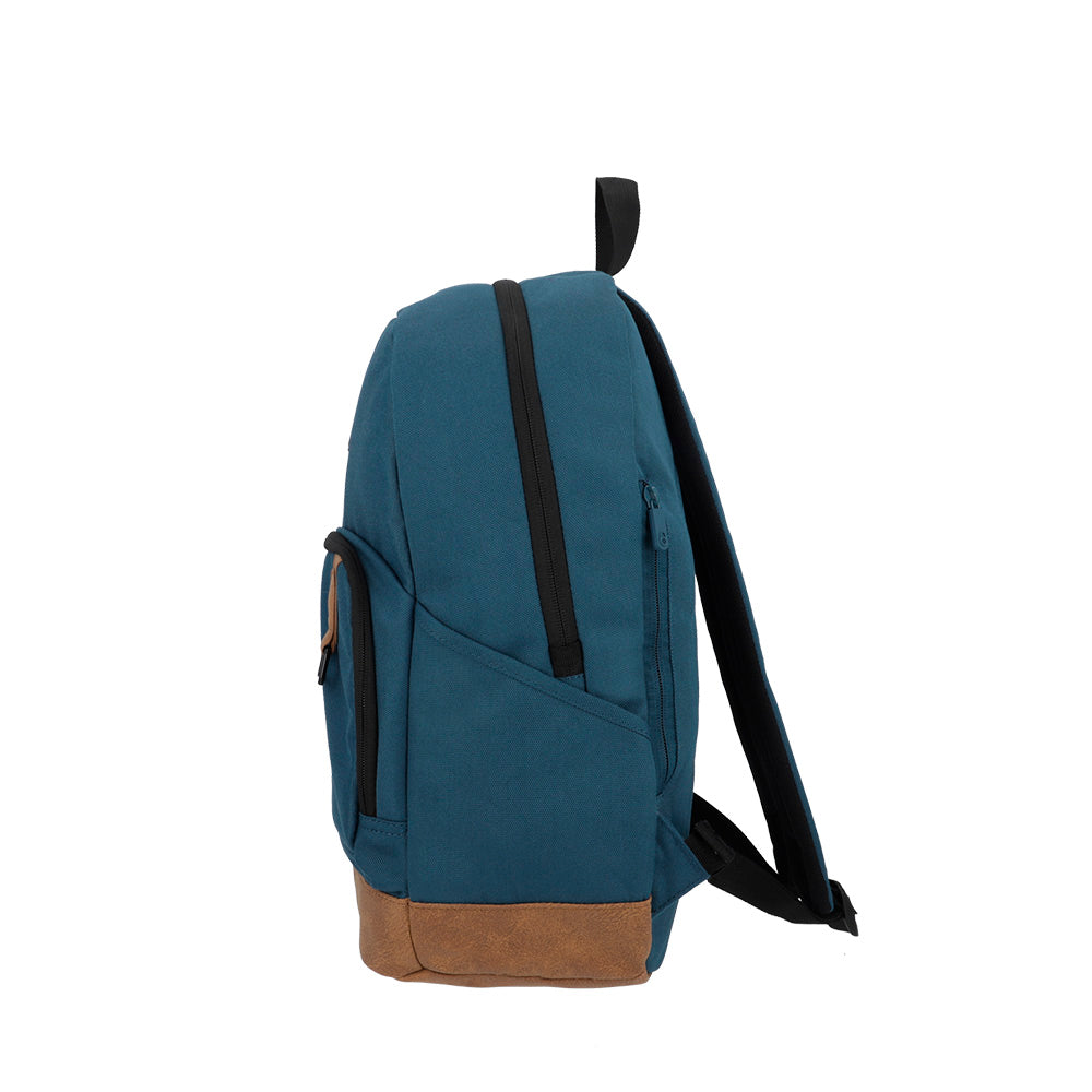 Mochila para laptop 16" Dover azul