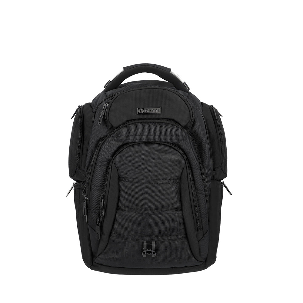 Mochila para laptop Legend 17" negra