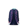 Mochila Soul 058 Hearts Blue