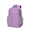 Mochila para notebook Ignition Citadel morada 17