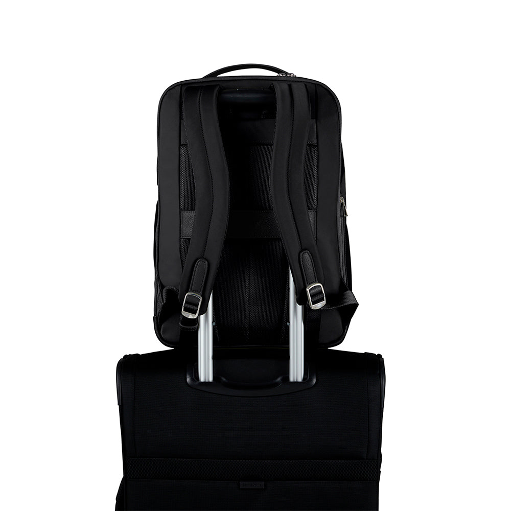 Mochila para laptop BE-HER 15.6" Black