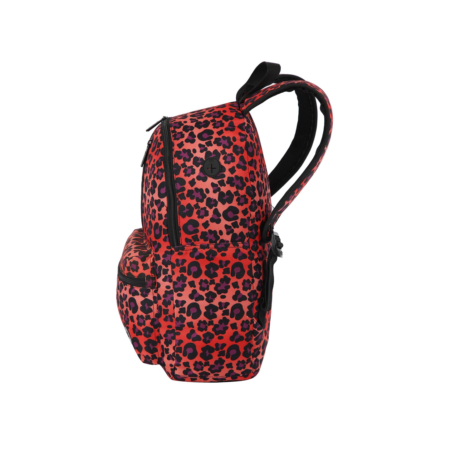  Mochila ENERGY 000 Backpack Warm Leopard 