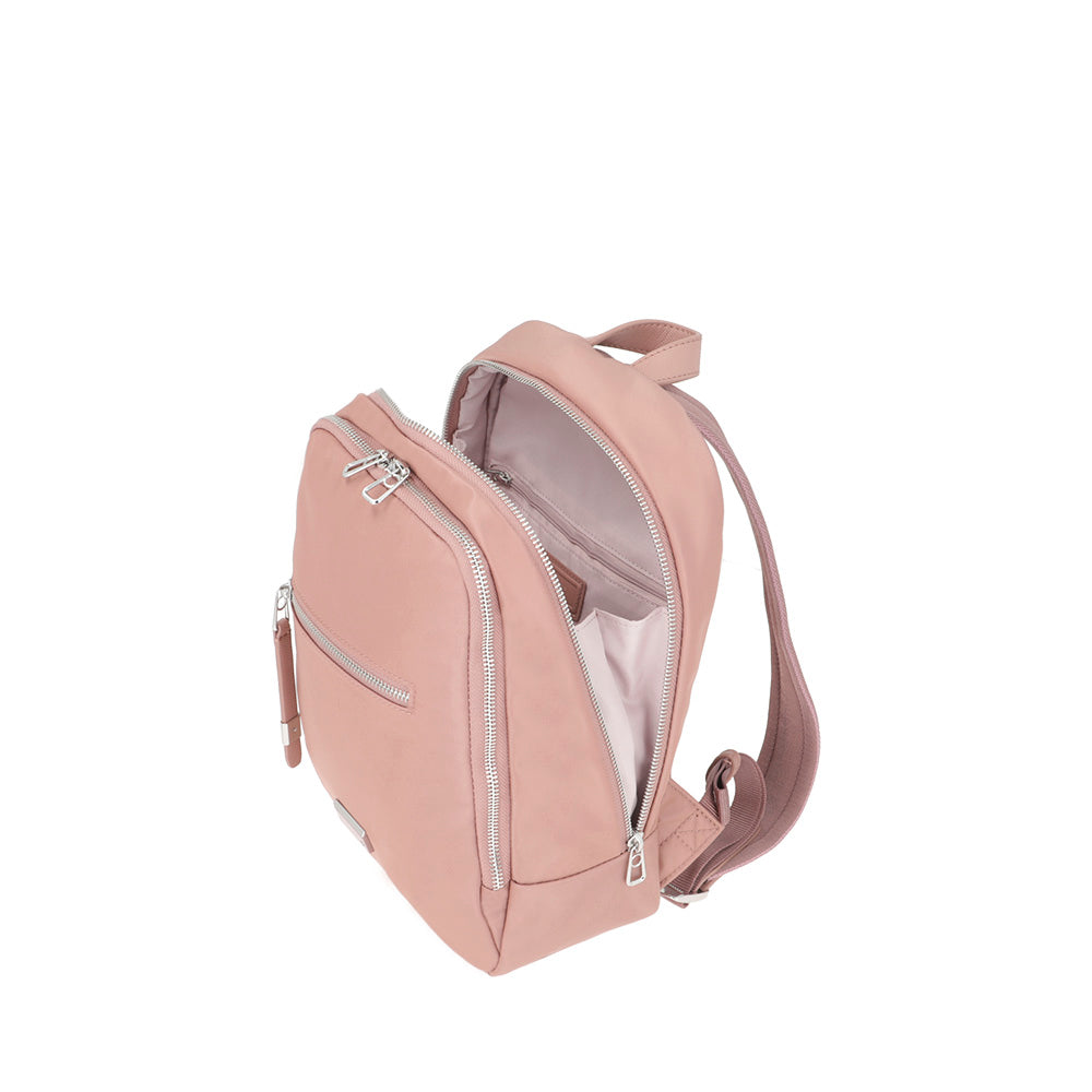 Mochila para mujer BE-HER Antique Pink S