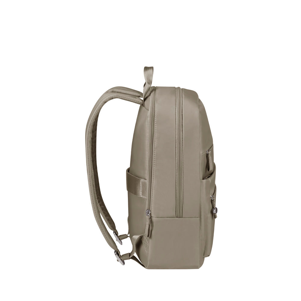 Mochila para laptop MOVE 4.0 Stone 13.3"