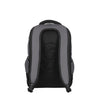 Mochila para laptop Acceleration Bravo 15" gris