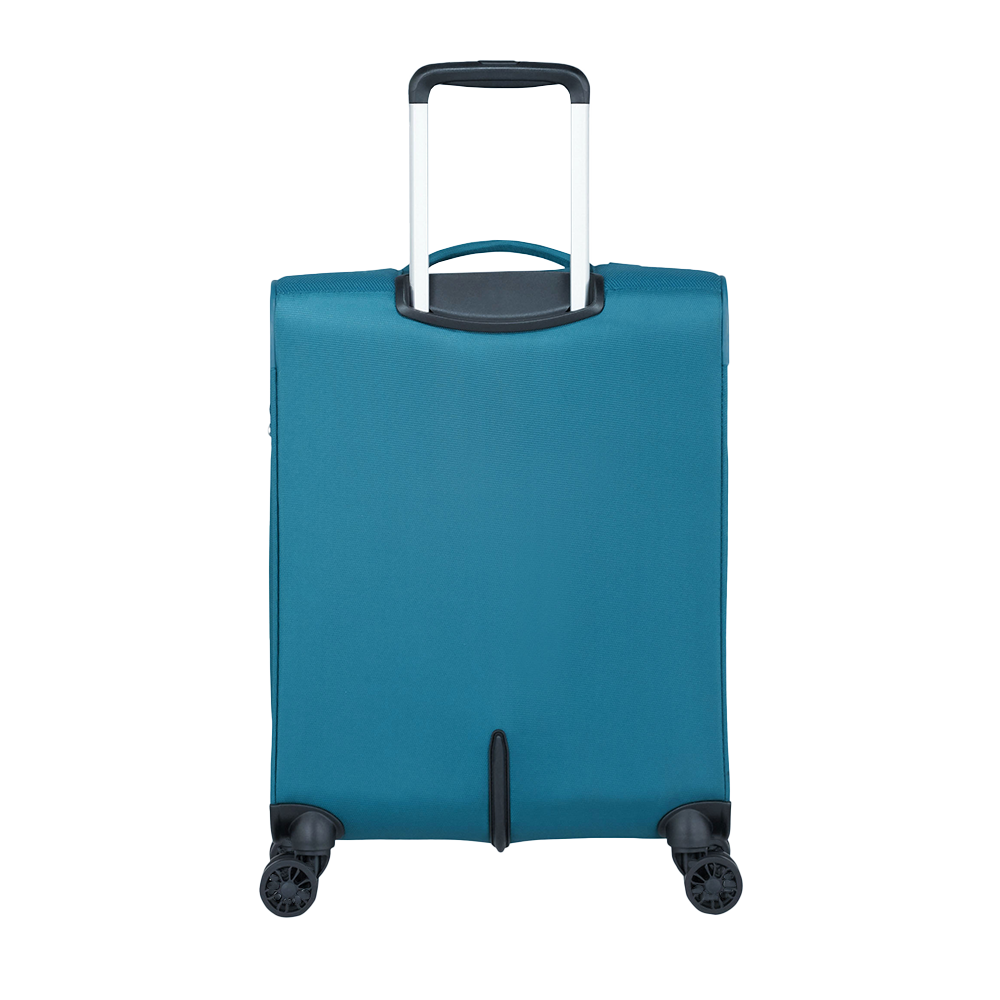 Maleta Travel Summerfunk Teal S