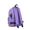 Mochila casual mujer Pop violeta