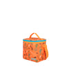 Mochila Lincoln Pack 4Xt Orange Lion S