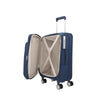 Maleta de cabina Soft-Motion Biz azul