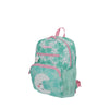 Mochila escolar Bolt Moon menta