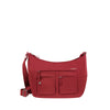 Bandolera MOVE 4.0 Brick Red M