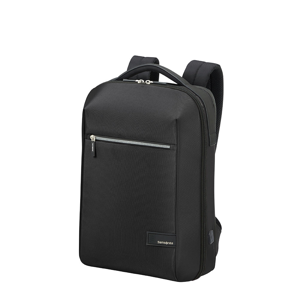 Mochila Business Litepoint Negro