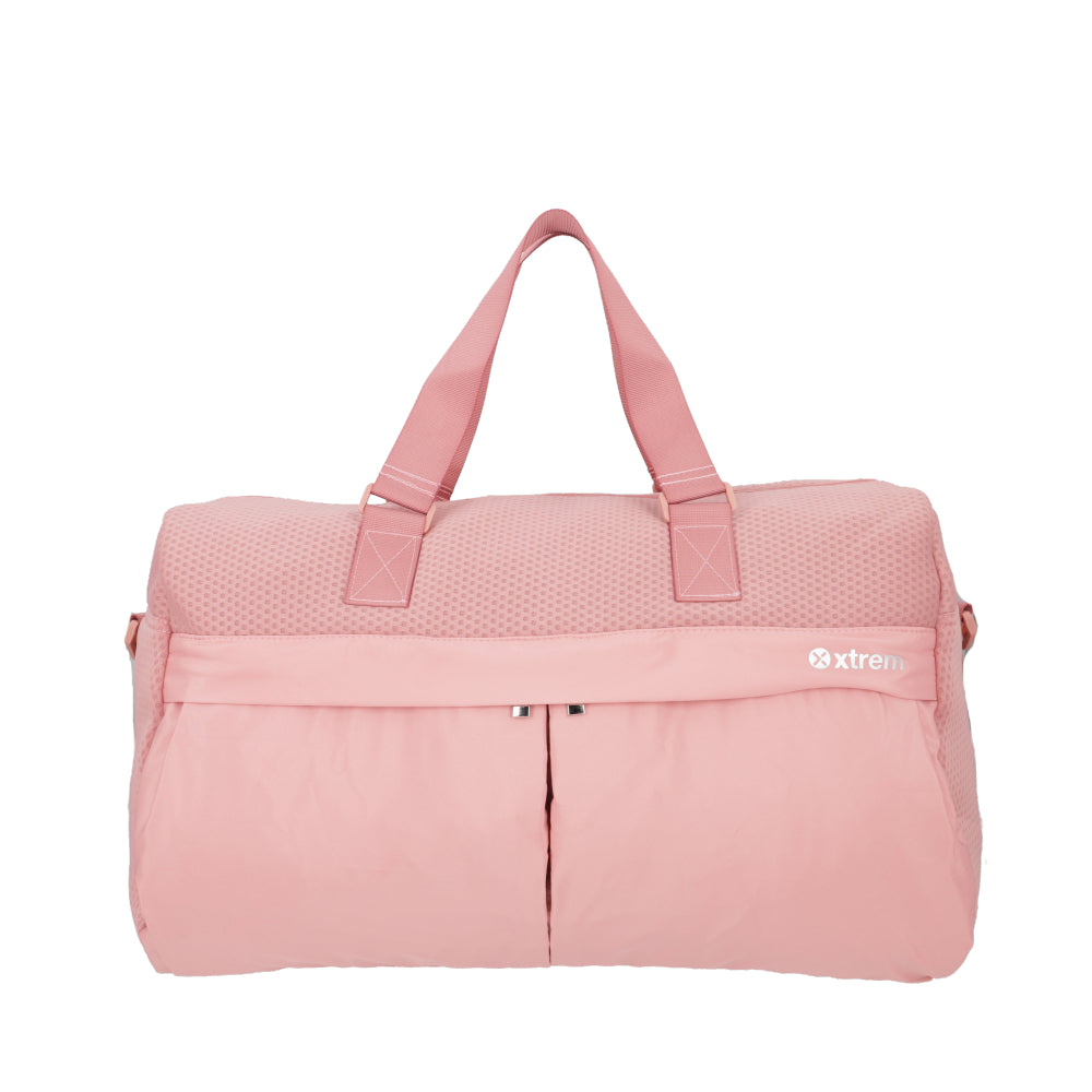 Bolso Deportivo de Mujer Aerobic Rosado