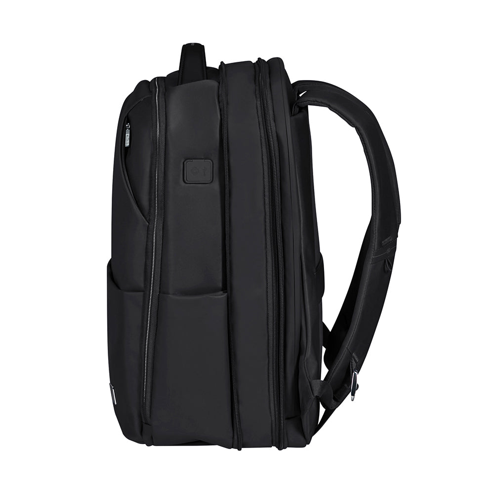 Mochila Samsonite Workationist Backpack 15.6 Black Mujer