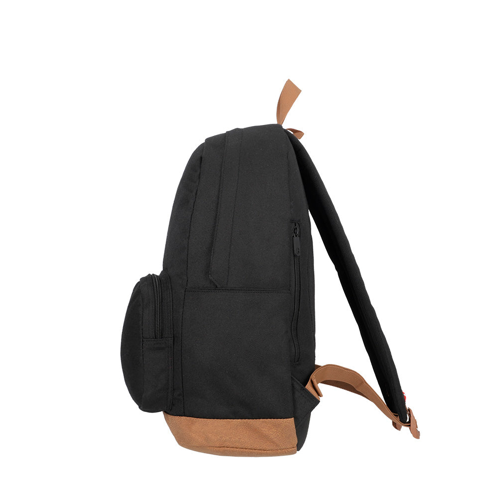 Mochila para laptop 15" Pop negra