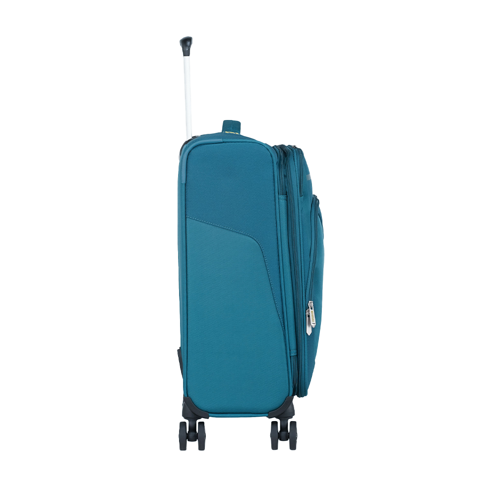 Maleta Travel Summerfunk Teal S