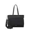 Tote bag para laptop BE-HER Black 14.1"