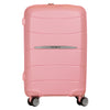 Maleta Outline Pro Carry-on Spinner ULTRA PINK