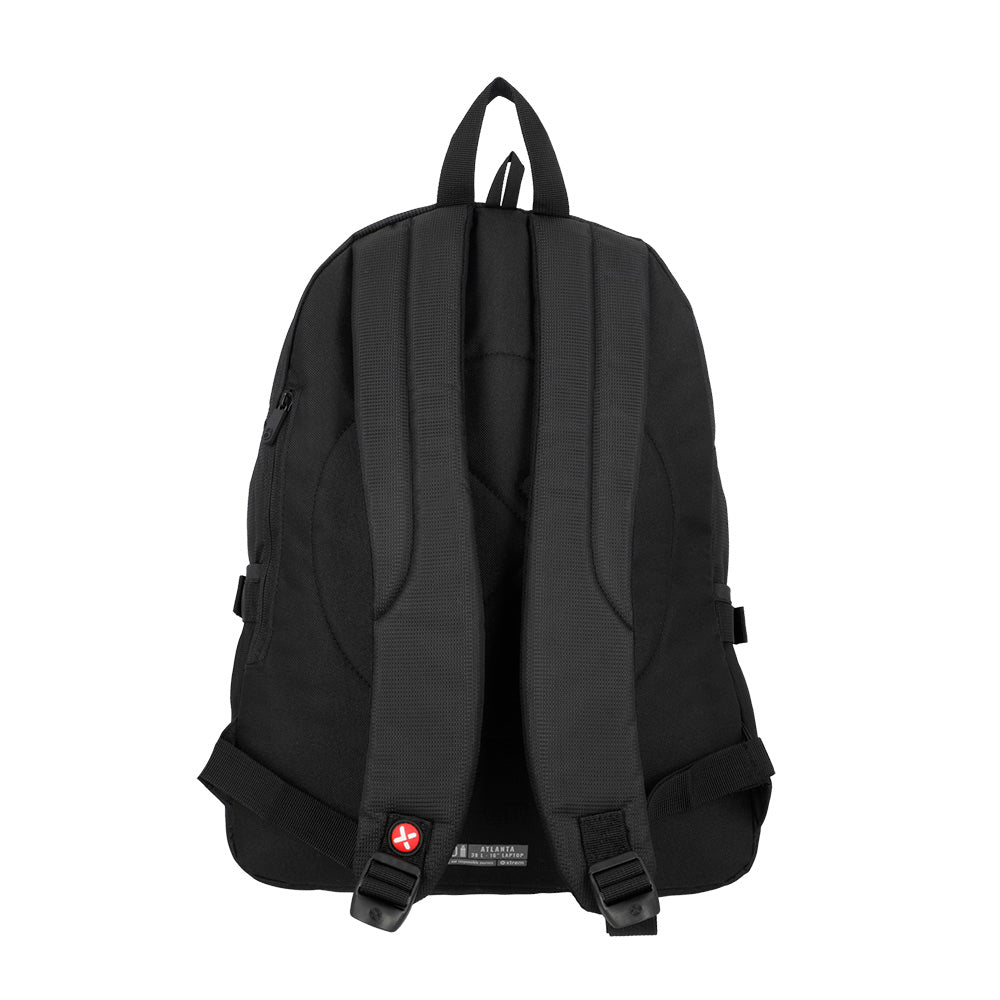 Mochila Atlanta 4Xt Black L