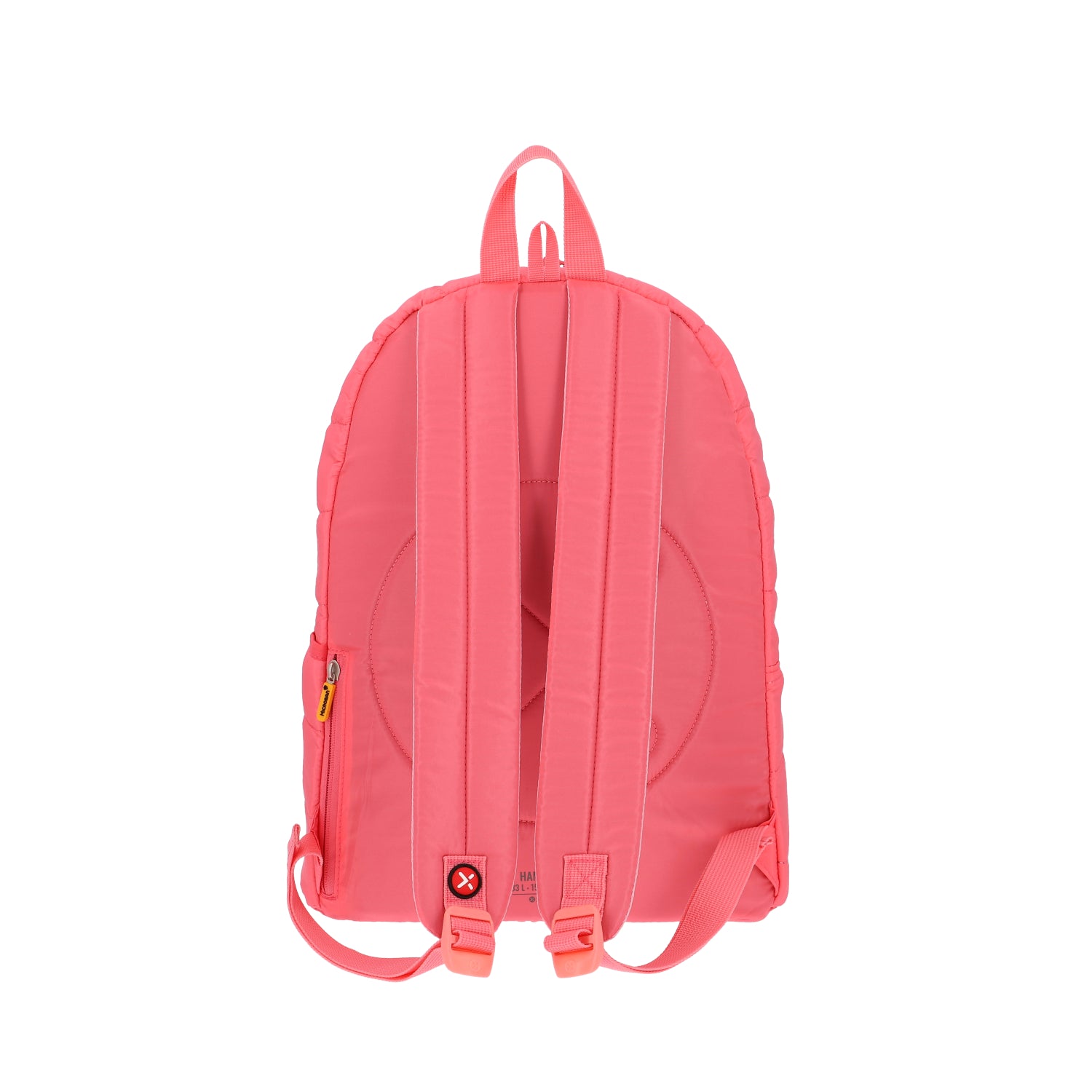Mochila Lifestyle Backpack Hamilton 236 Fuchsia