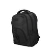 Mochila para laptop hombre West 16'' negra