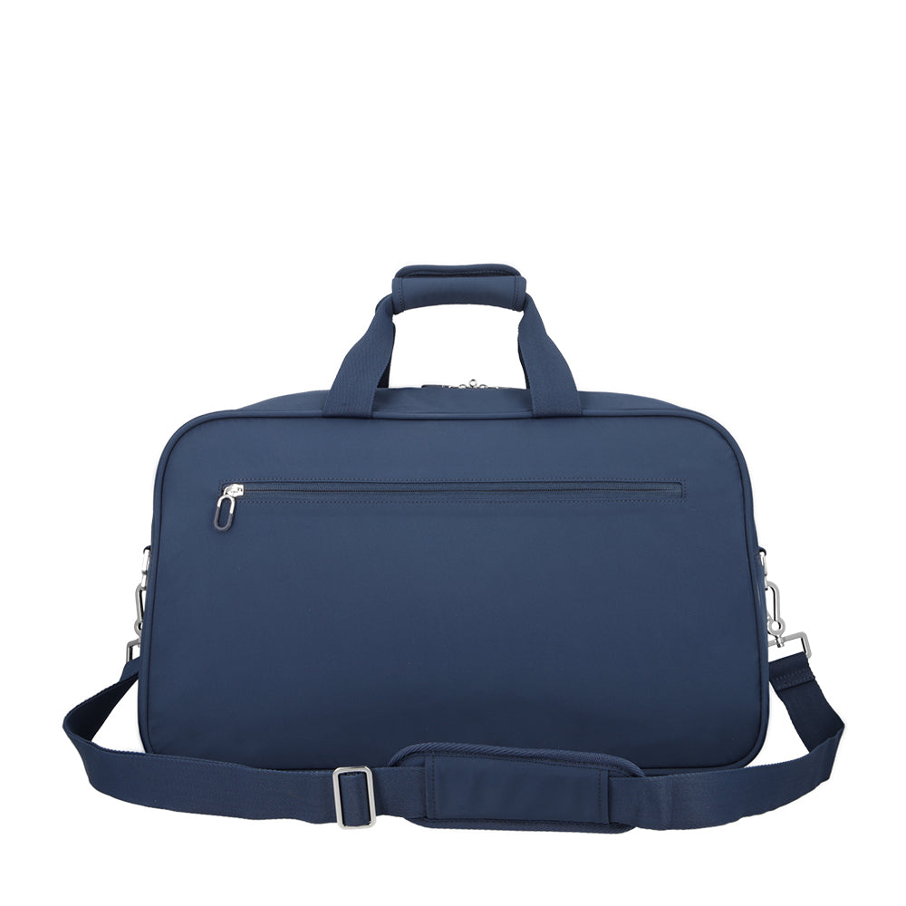 Bolso de viaje Soft-Motion Biz Weekender azul