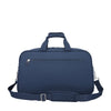 Bolso de viaje Soft-Motion Biz Weekender azul