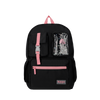 Mochila Cleveland 4Xt Black / Pink M