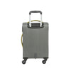 Maleta Stirling Light Grey Cabina 31 Lts