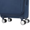 Maleta de cabina Soft-Motion Biz azul