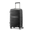 Maleta Outline Pro Carry-on Spinner MIDN. BLACK