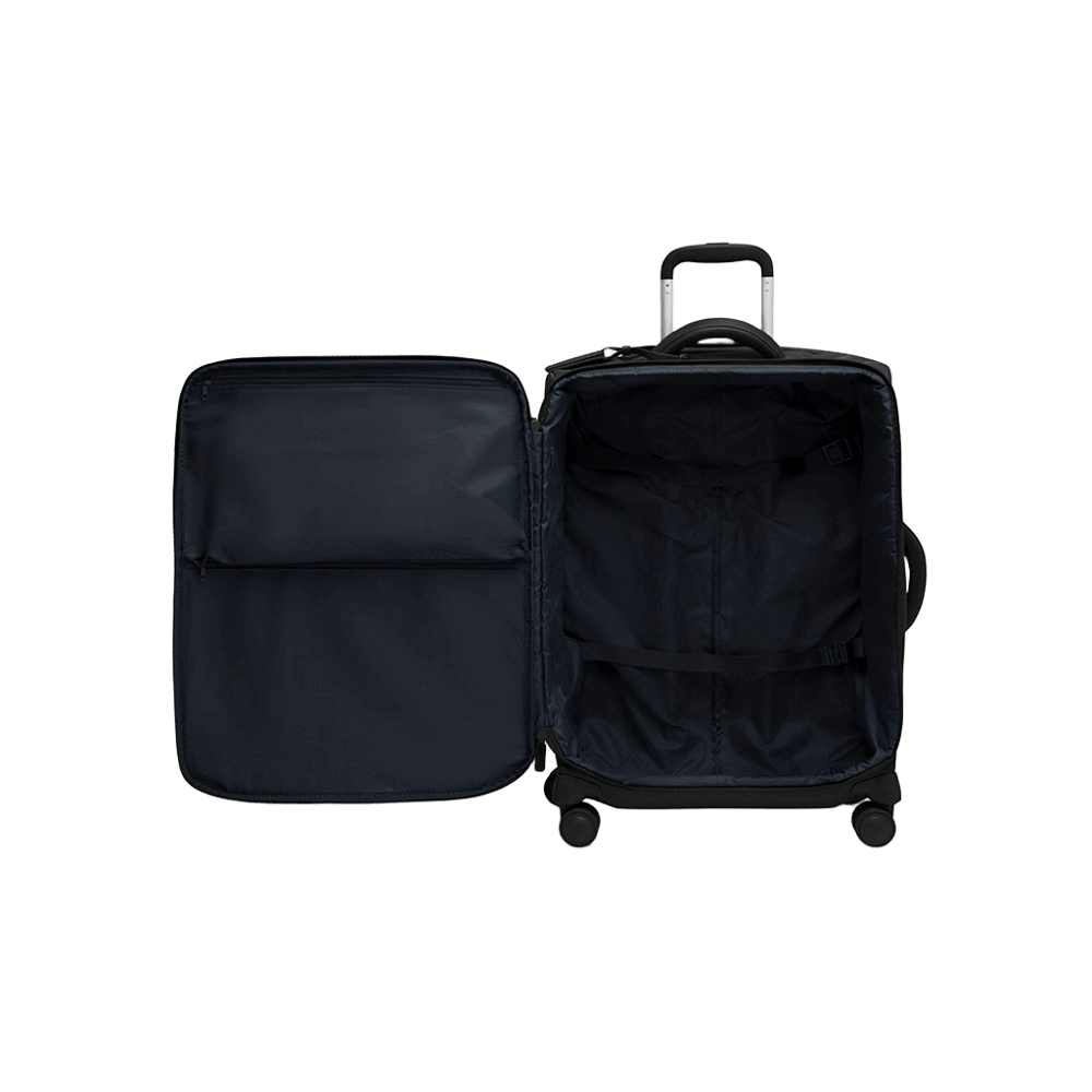 Maleta mediana PLUME MEDIUM TRIP BLACK