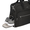 Bolso de viaje Soft-Motion Biz negro