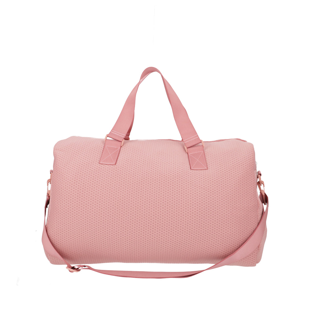 Bolso Deportivo de Mujer Aerobic Rosado