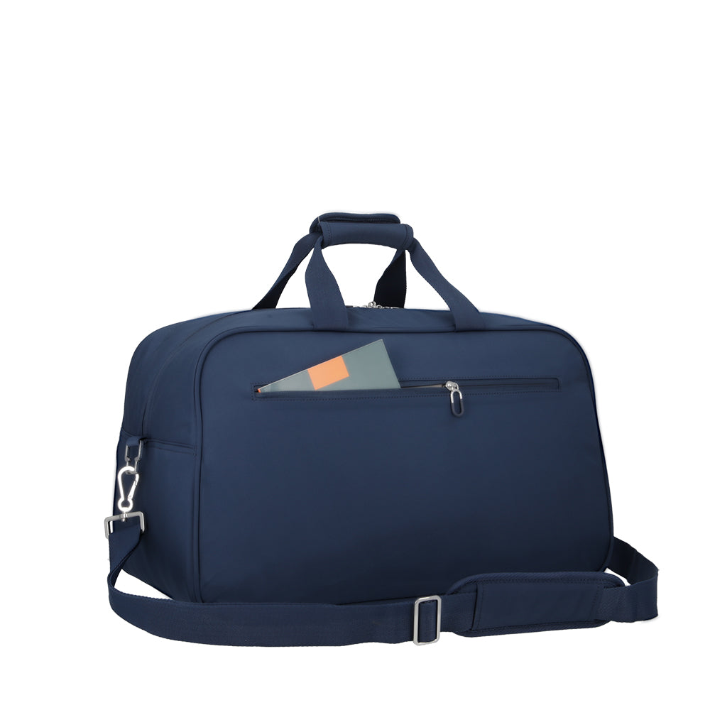 Bolso de viaje Soft-Motion Biz Weekender azul