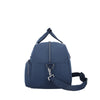 Bolso de viaje Soft-Motion Biz Weekender azul