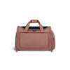 Bolso para mascotas City Plume Rosewood