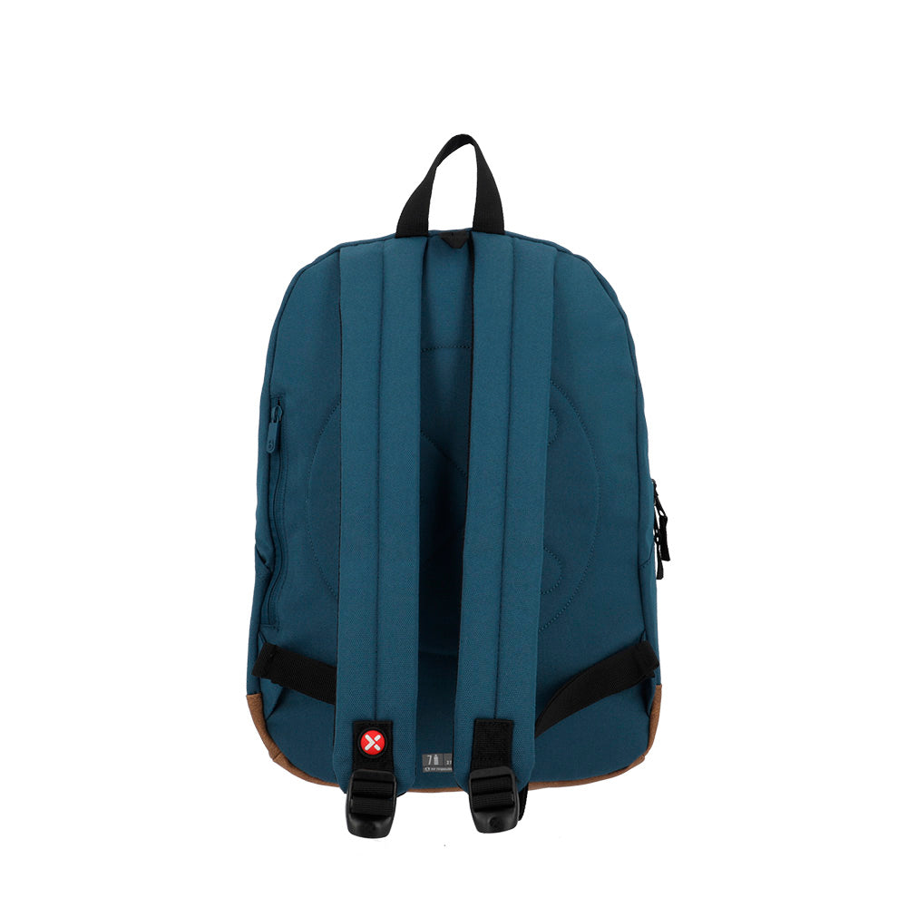 Mochila para laptop 16" Dover azul