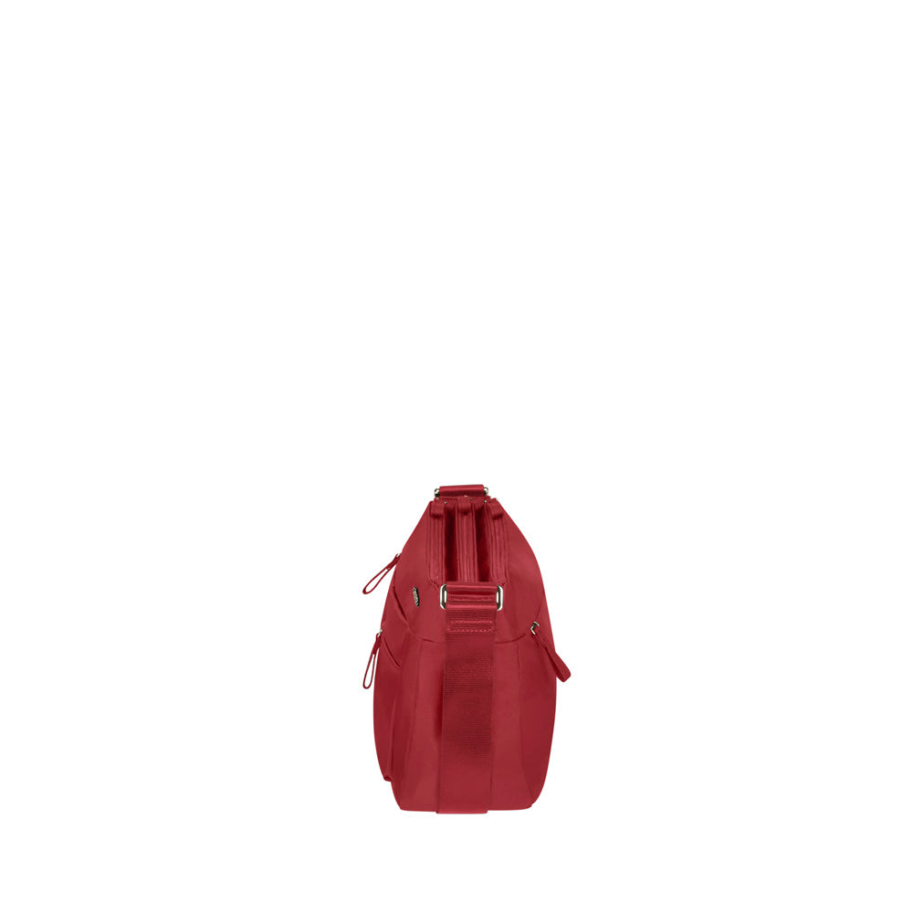 Bandolera MOVE 4.0 Brick Red