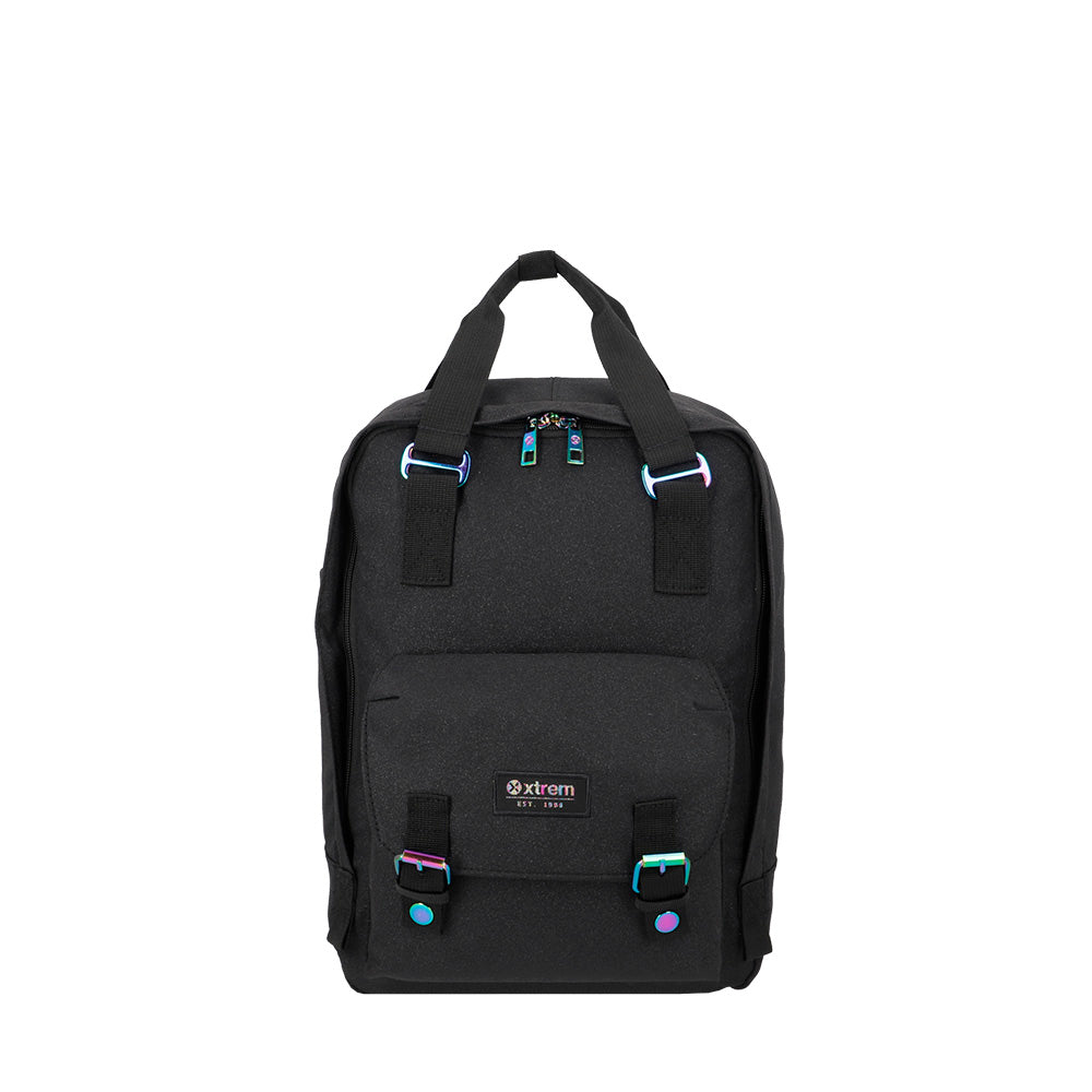 Mochila para laptop 15" New Briz negra