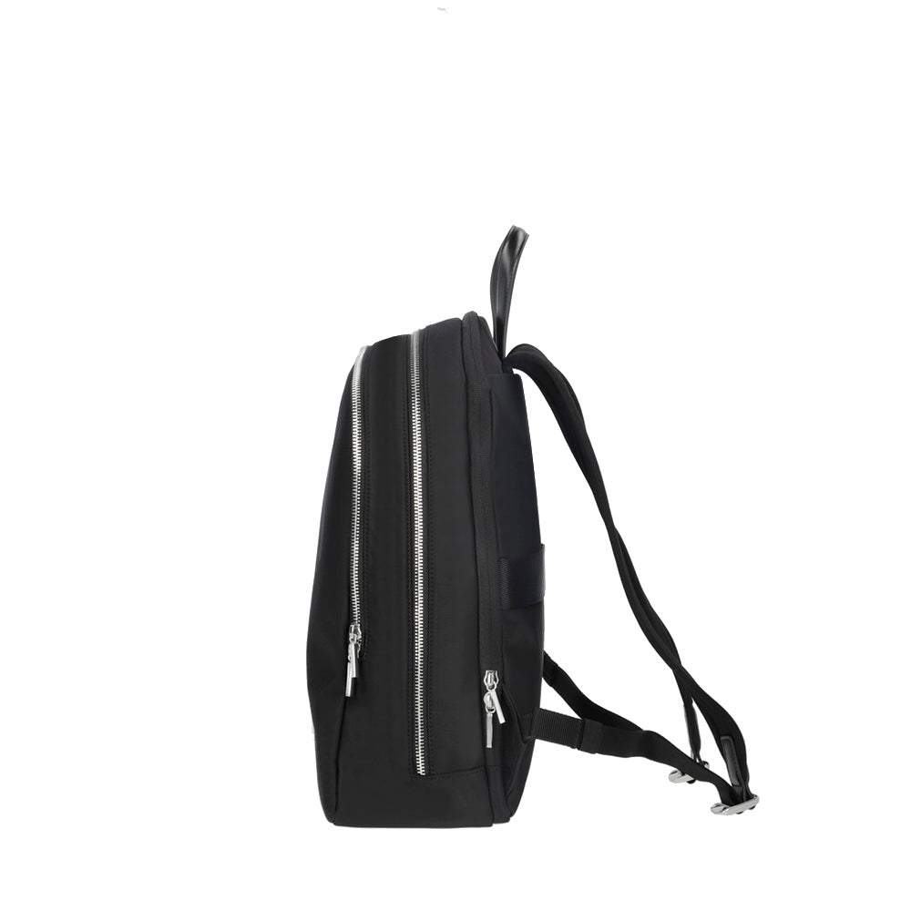 Mochila para laptop UP-LINE 14.1" negra