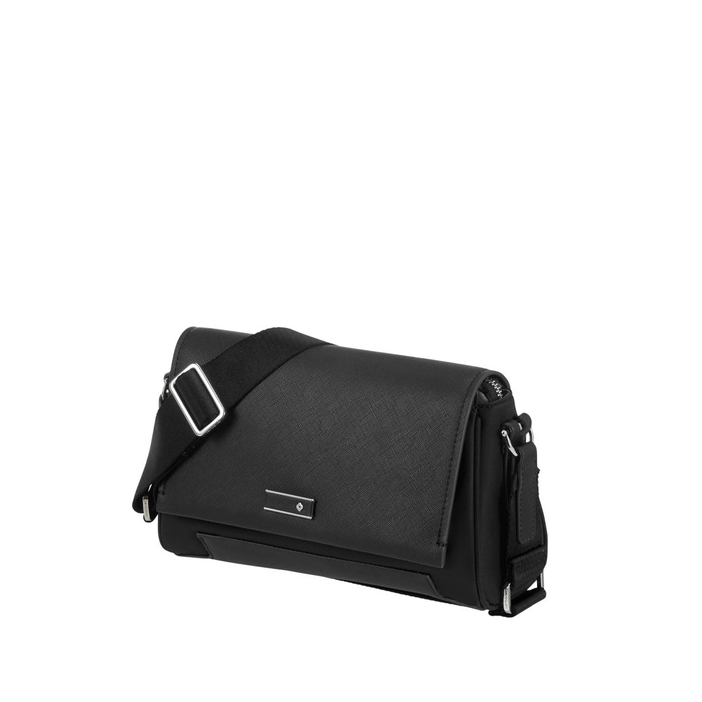 Bolso de mano ZALIA 3.0 negro