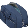 Bolso de viaje Soft-Motion Biz Weekender azul